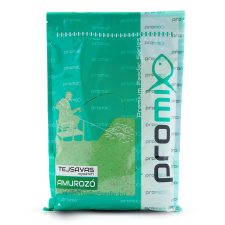 PROMIX Tejsavas Amurozó etetőanyag 800 g (PTAM) bojli, aroma