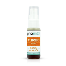 PROMIX Turbo aroma spray 30ml - csoki kuglóf bojli, aroma