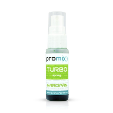 PROMIX Turbo aroma spray 30ml - marcipán bojli, aroma
