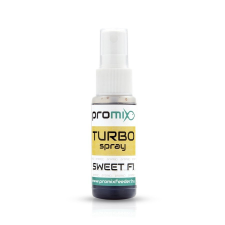 PROMIX Turbo aroma spray 30ml - sweet F1 bojli, aroma