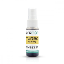 PROMIX TURBO SPRAY SWEET F1 bojli, aroma