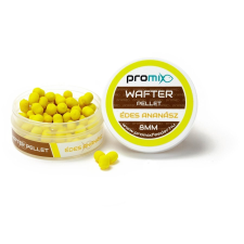 PROMIX wafter 8mm pellet 20g - édes ananász bojli, aroma