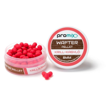 PROMIX wafter 8mm pellet 20g - krill kagyló bojli, aroma