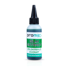 PROMIX Zöldkagyló kivonat horgászathoz - 60 g (PMZK-) bojli, aroma