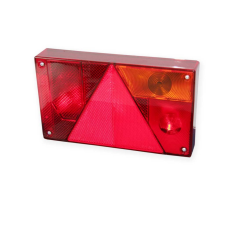 PROMOT Lámpabúra LT-220 jobb utánfutó