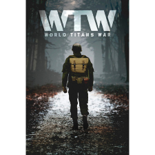 PROMVI GAMES World Titans War (PC - Steam elektronikus játék licensz) videójáték