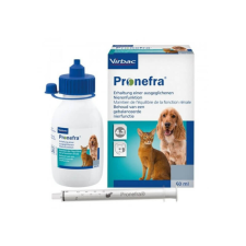 Pronefra Pronefra 60 ml vitamin, táplálékkiegészítő kutyáknak