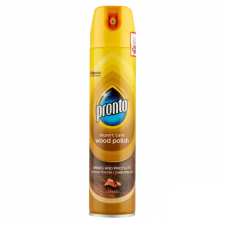 Pronto bútorápoló Expert Care Classic - 250 ml tisztító- és takarítószer, higiénia