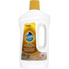 PRONTO Fatisztító mandulaolajjal, 750 ml tisztító- és takarítószer, higiénia
