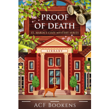  Proof Of Death egyéb e-könyv