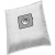 Propair LG TB33 porzsák porszívóhoz 5db/csomag (LG 76852)