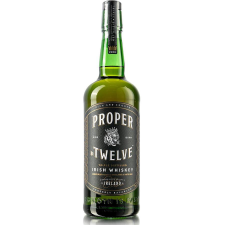  Proper No. Twelve Irish whiskey DRS (0,7L / 40%) whisky