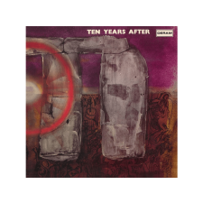 Proper Ten Years After - Stonedhenge (Vinyl LP (nagylemez)) rock / pop