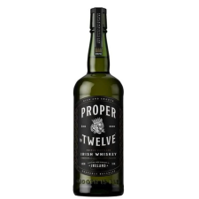 Proper Whisky No. Twelve Triple Distilled Irish 0,7l whisky