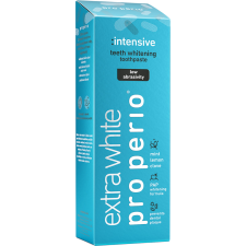 Properio fogkrém intenzív fehérítő 75 ml fogkrém