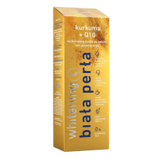  Properio fogkrém kurkuma q10 75 ml fogkrém