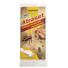 PROPHER Atraset csótányok ellen tisztító- és takarítószer, higiénia