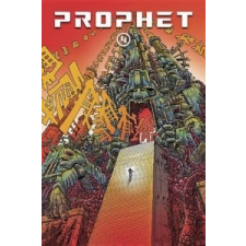  Prophet Volume 4: Joining – SImon Roy idegen nyelvű könyv