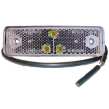 PROPLAST LED helyzetjelző lámpa 50240164513 autóalkatrész