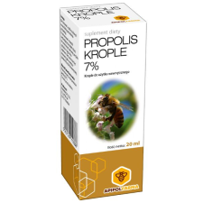  Propolis 7% - Szájba Cseppenthető 20 ml vitamin és táplálékkiegészítő