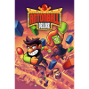 Proponent Games Antonball Deluxe (PC - Steam elektronikus játék licensz)
