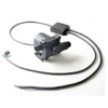 ProPumps 12V 54W 1320 l/h Keringető szivattyú nagyteljesítményű vízszivattyú pumpa IP68-vízmentes sebességszabályozóval 1/2" menetes