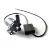ProPumps 24V 86,4W 1800 l/h Keringető szivattyú nagyteljesítményű vízszivattyú pumpa IP68-vízmentes 2x20 mm bilincses
