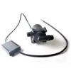 ProPumps 24V 86,4W 2400 l/h Keringető szivattyú nagyteljesítményű vízszivattyú pumpa IP68-vízmentes 1/2" menetes
