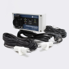 ProPumps PS3000 vízszint kapcsoló 2 szintjelzővel be és kikapcsolás töltés és ürítés mód 230V 3000W úszókapcsoló