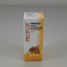 Propur Propur csepp 50 ml gyógyhatású készítmény