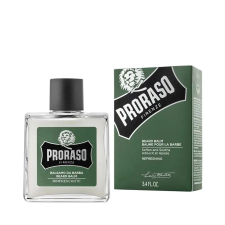 Proraso Beard Balm Green Line Szakállbalzsam - 100ml szakállápolás