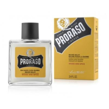 Proraso Beard Balm Wood & Spice 100ml (original) hajbalzsam