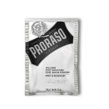 Proraso Post Shave Borotválkozás utáni Hintőpor - 100g after shave