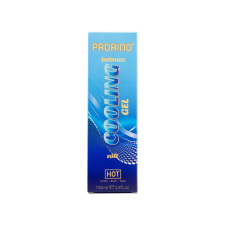  PRORINO Cooling Gel "soft" 100 ml vágyfokozó