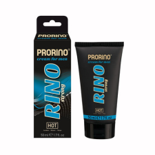  PRORINO RINO STRONG CREAM FOR MEN - 50ML potencianövelő