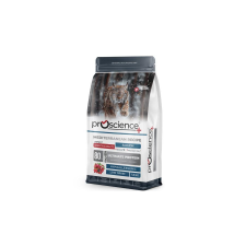 ProScience Adult Cat Salmon 1,5kg macskaeledel