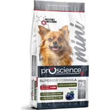 ProScience Mini Adult Dog Lamb &amp; Blueberry 7 kg kutyaeledel