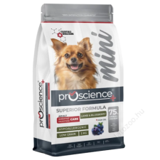 ProScience Mini Adult Lamb 7kg kutyaeledel