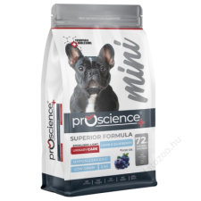 ProScience Mini Light 2kg kutyaeledel