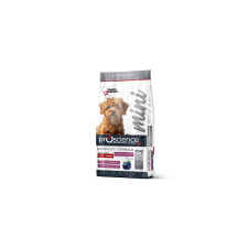 ProScience Mini Puppy Dog Lamb & Blueberry kutyatáp 7kg kutyaeledel