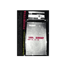 Prosectura - Hölgyekrül, Urakrul És Az Baszásrul (Dvd + CD) heavy metal