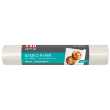 ProService sütőpapír 38cm széles 50m papírárú, csomagoló és tárolóeszköz