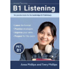 Prosperity Education B1 Listening – Terry Phillips