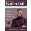 Prosperity Education Reading CAE | praca zbiorowa