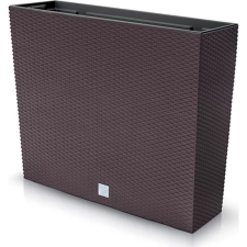 PROSPERPLAST Doniczka Rato Case Tower DRC600T Umbra (DRC600T-440U) kerti tárolás