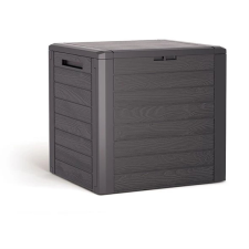 PROSPERPLAST Garden box umbra kerti tároló &#8211; 140 liter kerti tárolás
