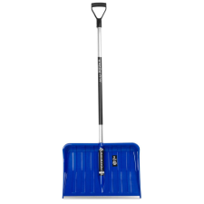 PROSPERPLAST Hólapát ALPINUS ALUTUBE, 550x385/1460 mm hólapát