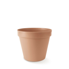 PROSPERPLAST Klasszikus Terrakotta Virágcserép 19 cm, 20db-os csomag kerti tárolás