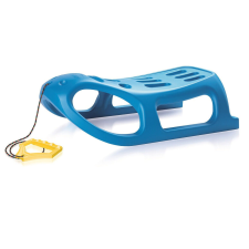 Prosperplast LITTLE SEAL szánkó világoskék szánkó