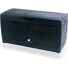PROSPERPLAST MBM310-S433 antracit kerti tárolás
